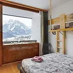 Lägenhet Nevada View By Interhome Bormio