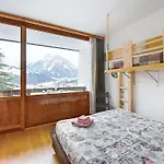 Lägenhet Nevada View By Interhome Bormio