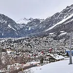 Nevada View By Interhome Bormio