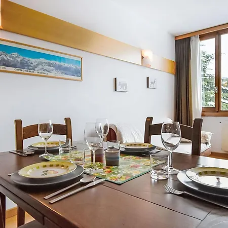 Nevada View By Interhome Apartment