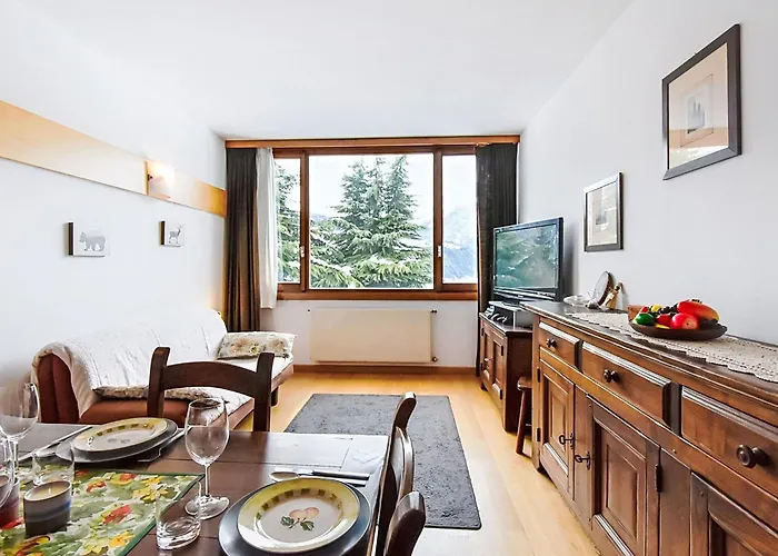 Nevada View By Interhome Apartment *