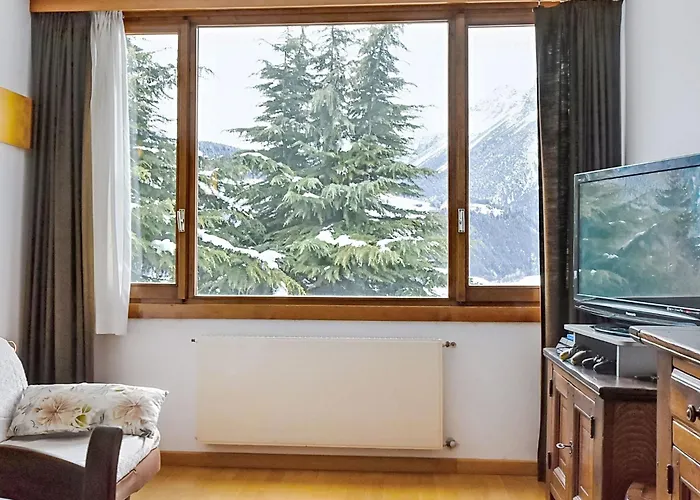 Nevada View By Interhome