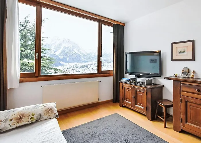 Nevada View By Interhome *