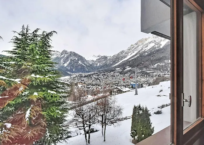 Apartment Nevada View By Interhome