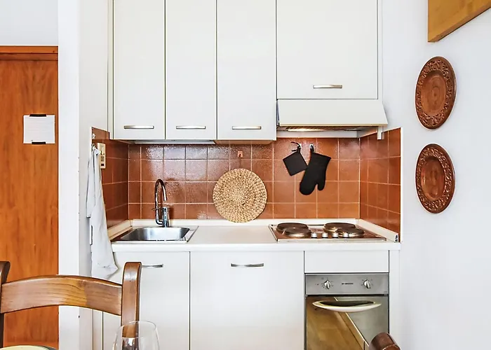 Nevada View By Interhome Apartment