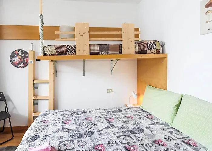 Apartment Nevada View By Interhome