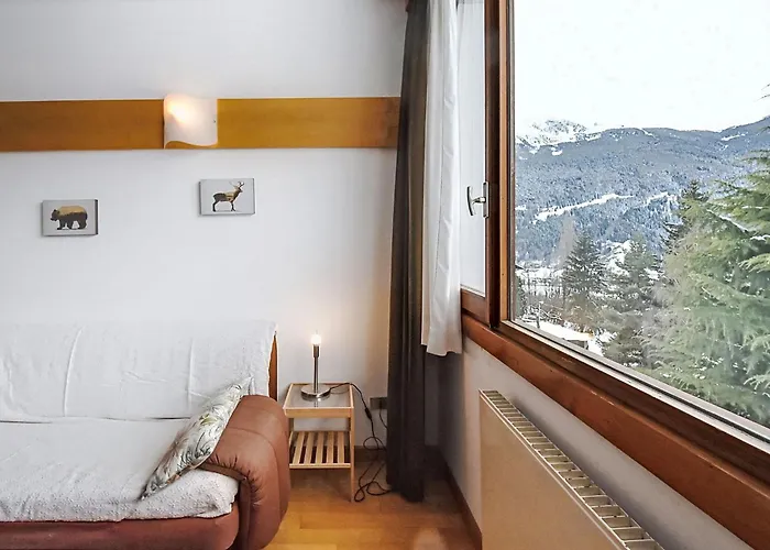 Nevada View By Interhome Apartment *