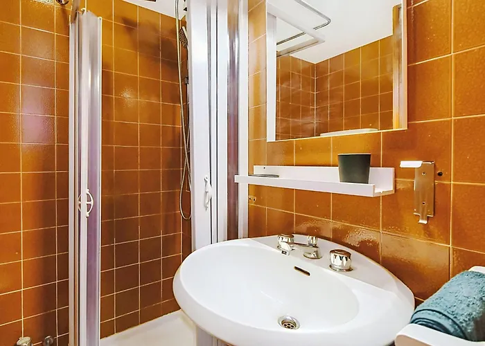 Apartment Nevada View By Interhome