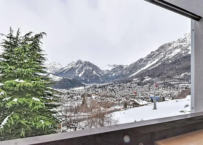 Nevada View By Interhome Bormio