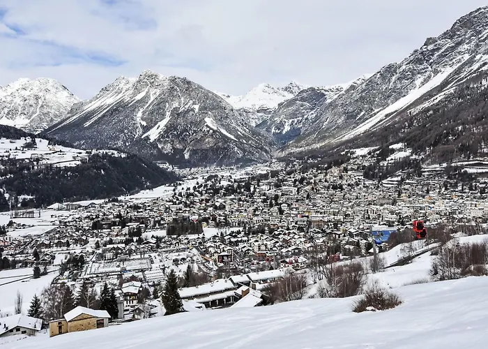 Nevada View By Interhome Apartment