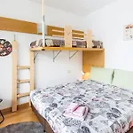 Apartament Nevada View By Interhome Bormio