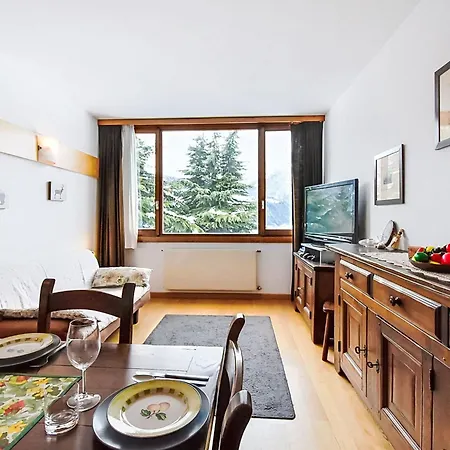 Nevada View By Interhome Apartment *