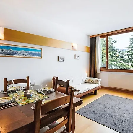 Nevada View By Interhome