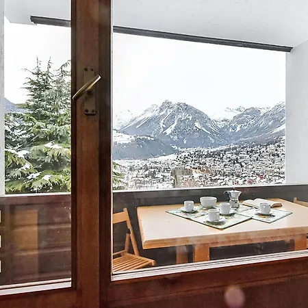 Apartament Nevada View By Interhome *