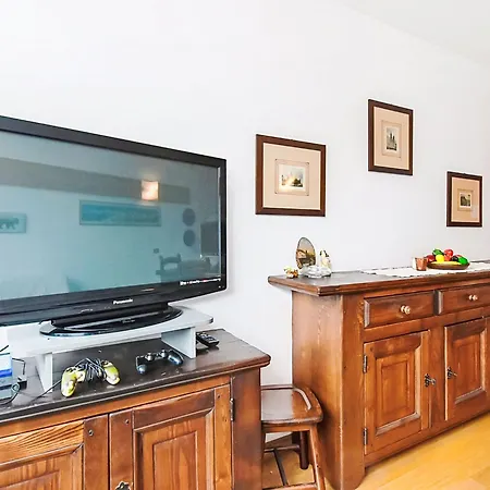 Apartament Nevada View By Interhome Bormio