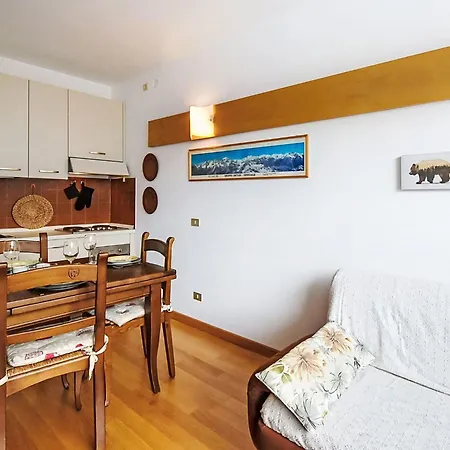 Apartament Nevada View By Interhome *