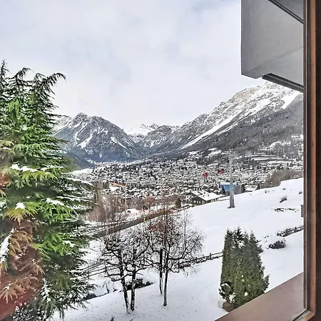 Apartament Nevada View By Interhome