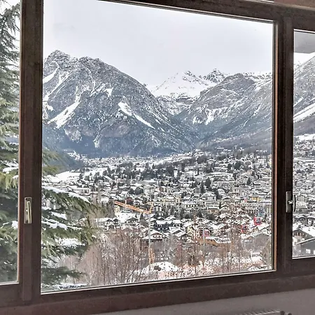 Apartament Nevada View By Interhome Bormio