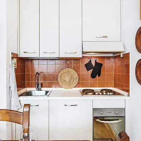 Nevada View By Interhome Apartament