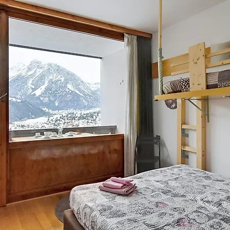 Apartament Nevada View By Interhome Bormio