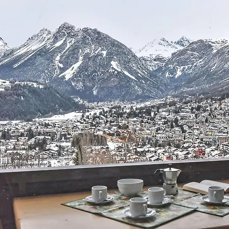 Apartament Nevada View By Interhome