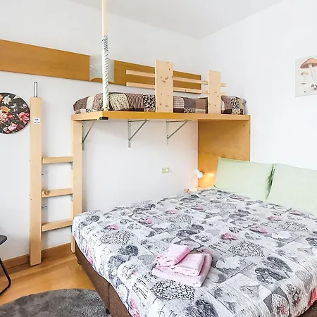 Apartament Nevada View By Interhome Bormio