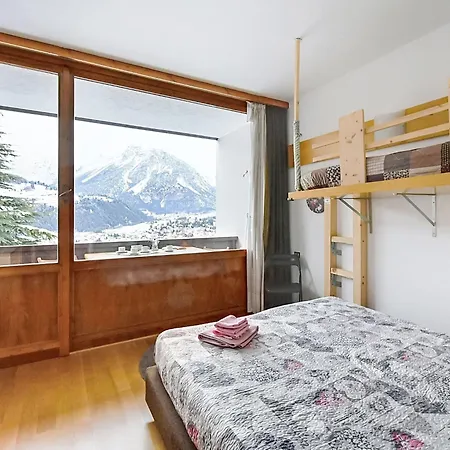 Apartament Nevada View By Interhome Bormio