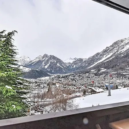 Nevada View By Interhome Bormio