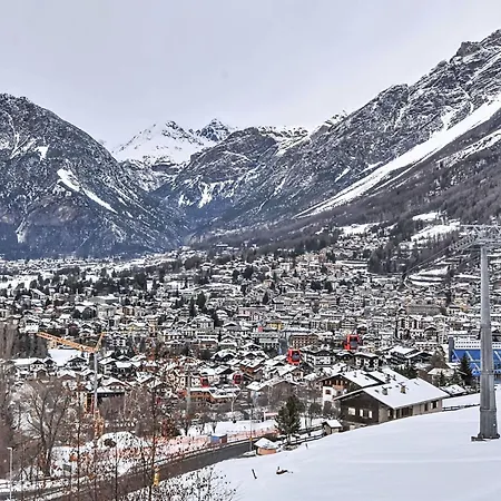 Nevada View By Interhome Bormio