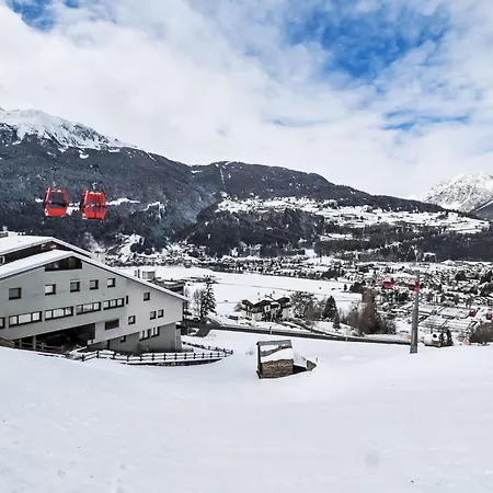 Nevada View By Interhome Apartament Bormio