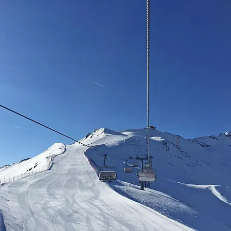 Nevada View By Interhome Apartament Bormio