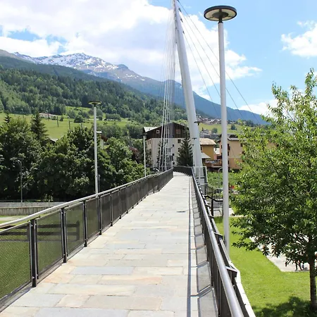 Apartament Nevada View By Interhome Bormio