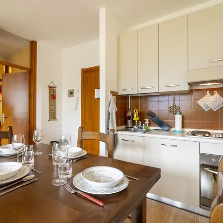 Apartament Nevada View By Interhome