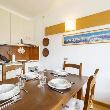 Apartament Nevada View By Interhome *
