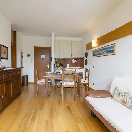 Apartament Nevada View By Interhome Bormio