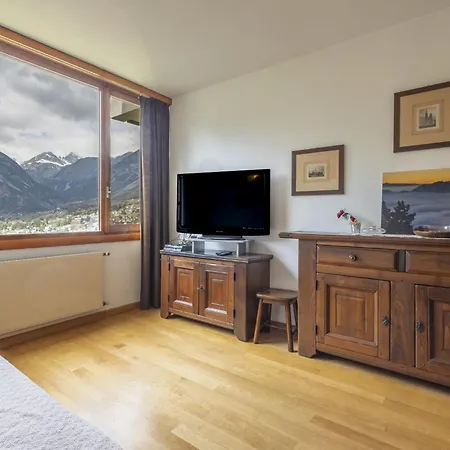 Nevada View By Interhome Bormio
