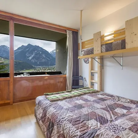Nevada View By Interhome Apartament Bormio