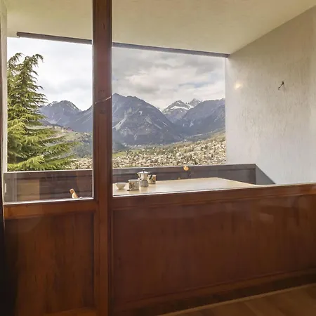 Apartament Nevada View By Interhome *