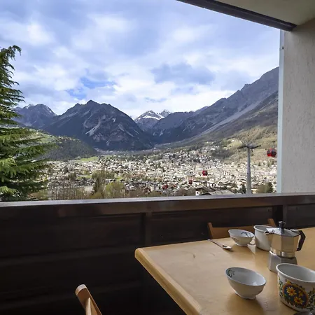Nevada View By Interhome Apartament