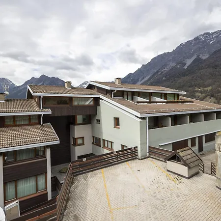 Nevada View By Interhome Apartament Bormio
