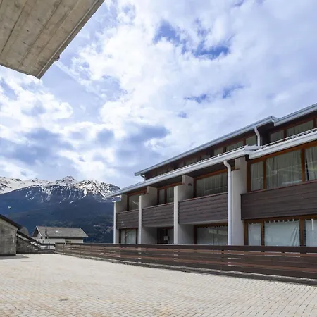 Apartament Nevada View By Interhome