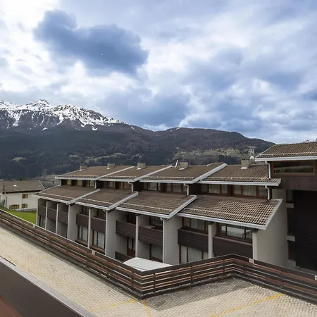 Nevada View By Interhome Apartament Bormio