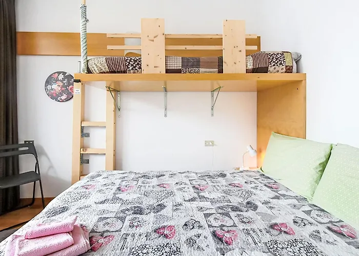 Apartment Nevada View By Interhome *