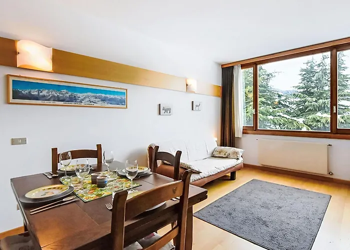 Nevada View By Interhome