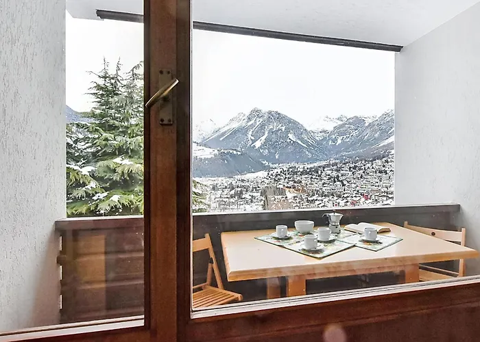 Apartment Nevada View By Interhome *