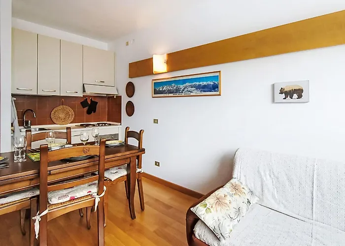 Apartment Nevada View By Interhome *