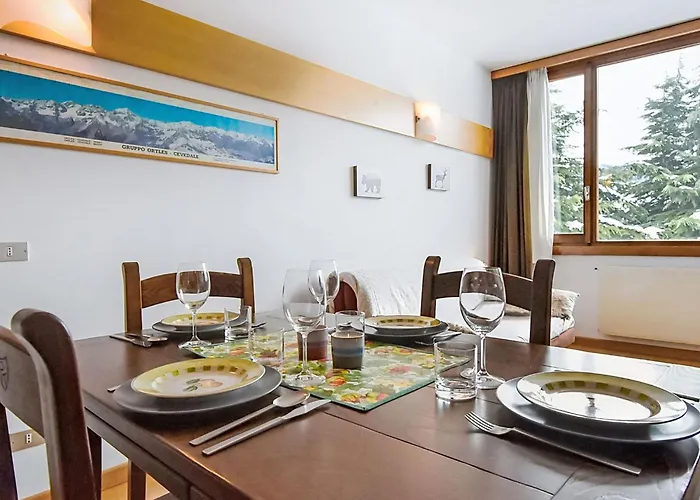 Nevada View By Interhome Apartment