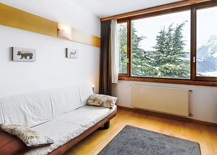 Nevada View By Interhome Apartment *