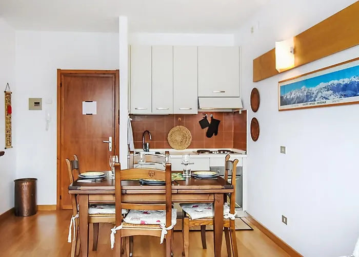 Nevada View By Interhome Bormio