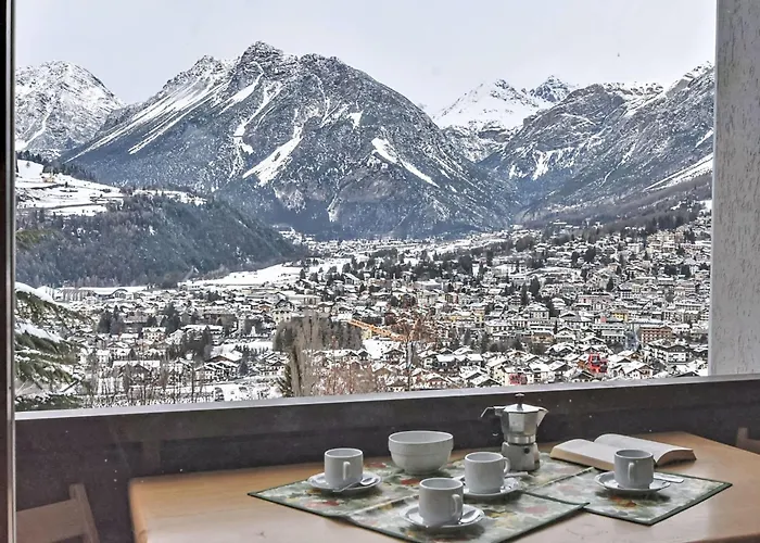 Apartment Nevada View By Interhome